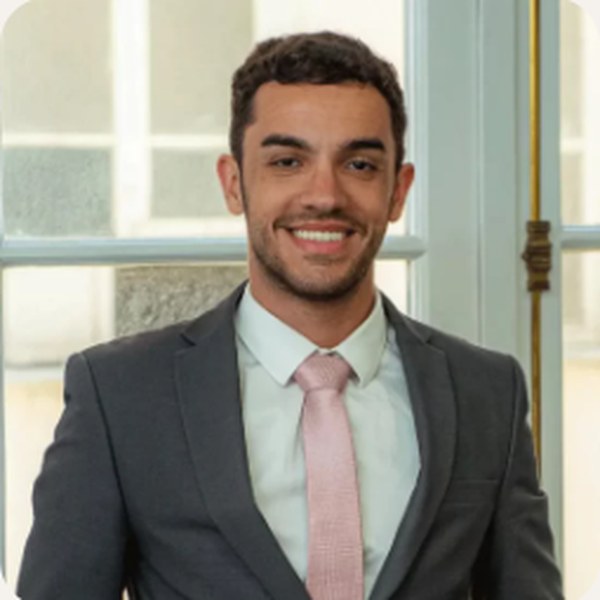 Luis Henrique Mageste