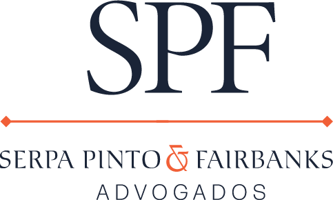 SPF · Serpa Pinto e Fairbanks Advogados