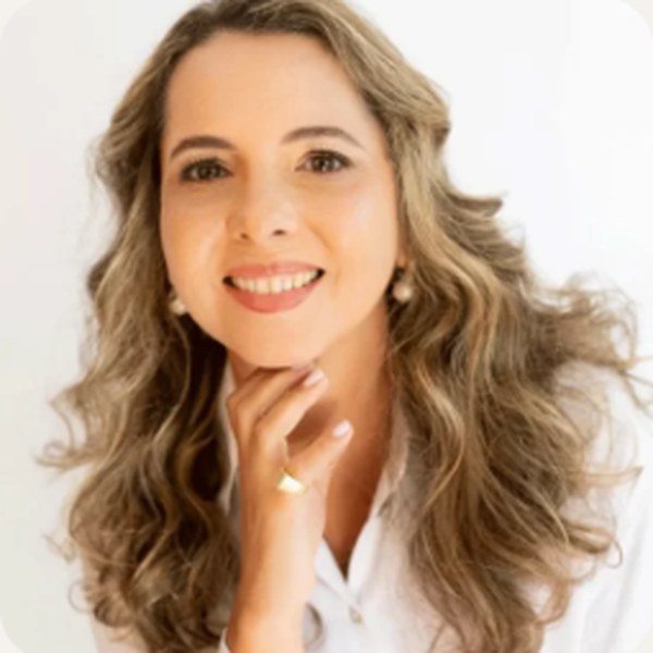 Patricia de Serpa Pinto